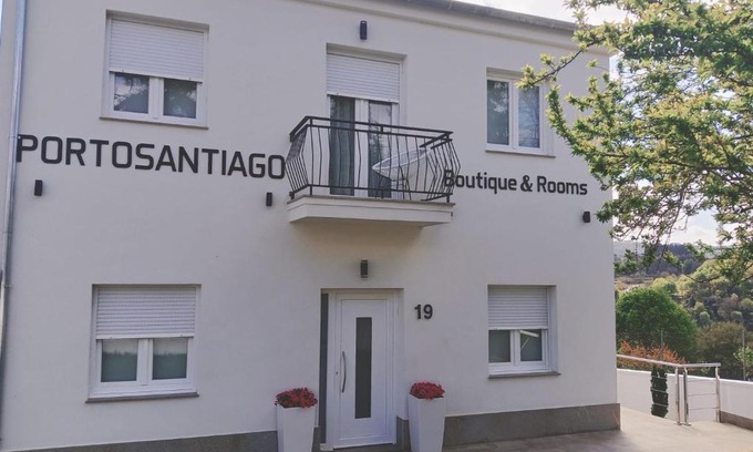 Portomarin House | PortoSantiago Boutique & Rooms