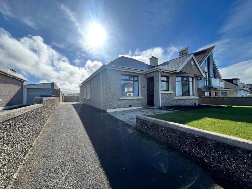 Portrush House | Portrush Seaview Beach House