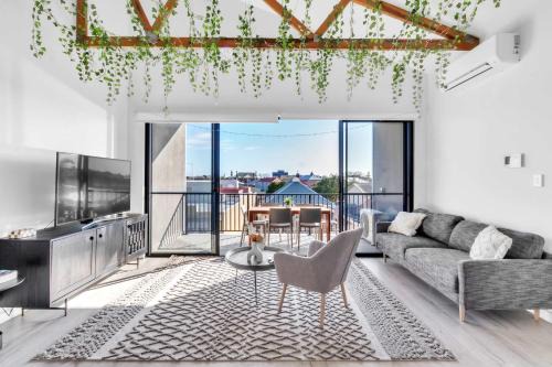 Port Adelaide Apartment | Portside Paradise - Steps away from the Port