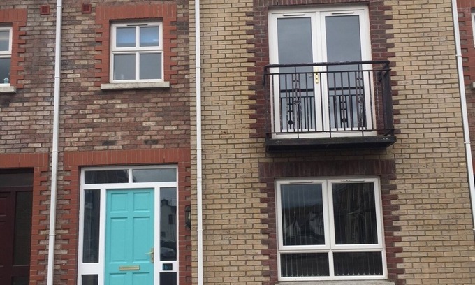 Portstewart House | Portstewart 5 bed house Available 2025 British open golf