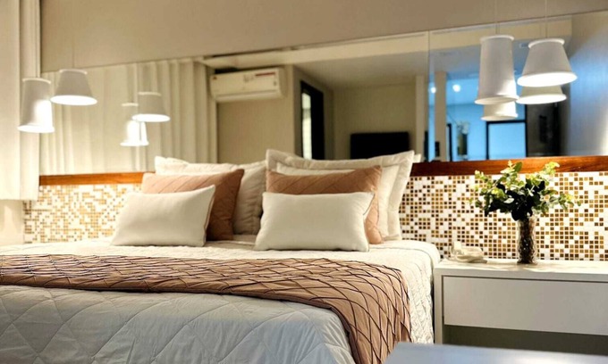 Paranagua Hotel | Porty Brasil