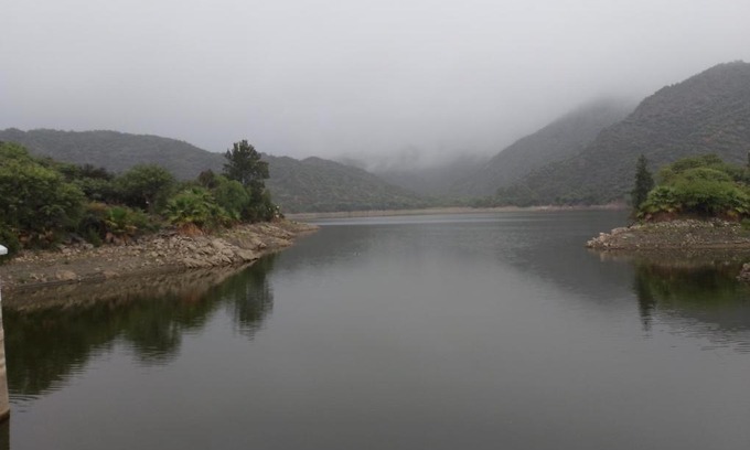 San Agustin de Valle Fertil Hotel | Posada del Valle