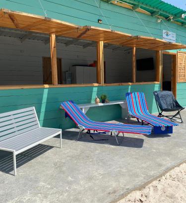 Choroni House | Posada Aqua Vista La Ciénaga