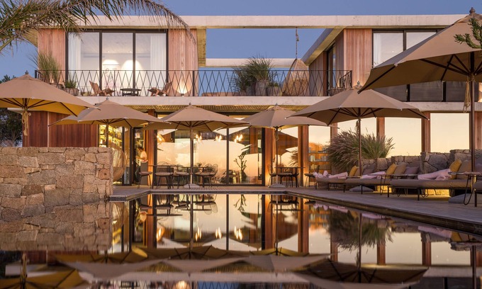 Jose Ignacio Hotel | Posada Ayana