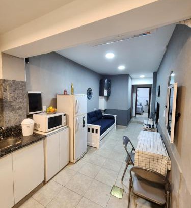 Salta Apartment | Posada Azul