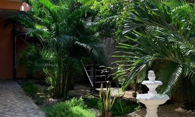 Tizimin Hotel | Posada Candita Tizimin