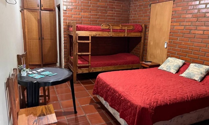 Puerto Iguazu Apartment | Posada Colibri Iguazu