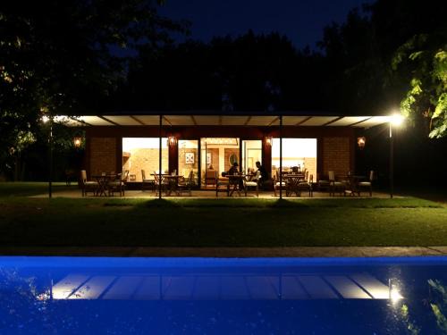 San Martin Department Bed & Breakfast | Posada de Campo Viña Alta