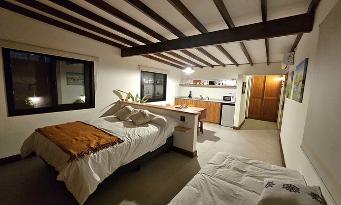 San Antonio de Areco Apartment | Posada del Atelier