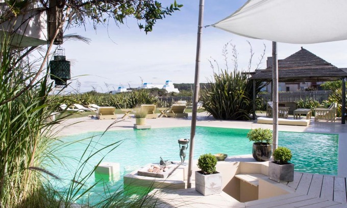 Jose Ignacio Hotel | Posada del Faro