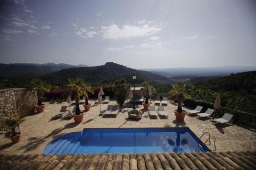 Urbanitzacio Es Verger Hotel | Posada del Marqués