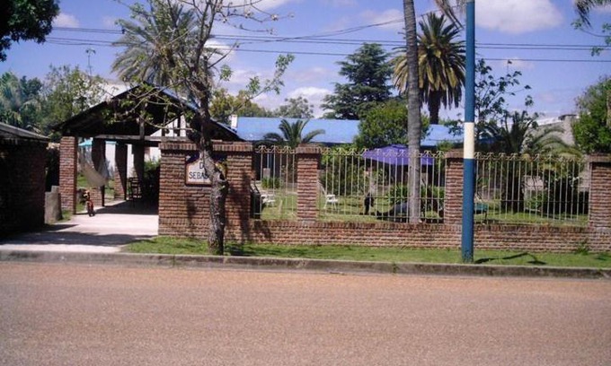 Nuevo Berlin Hotel | Posada Don Sebastián