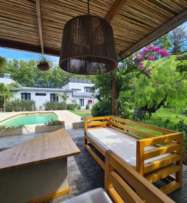 Barrio Historico Hotel | Posada El Capullo