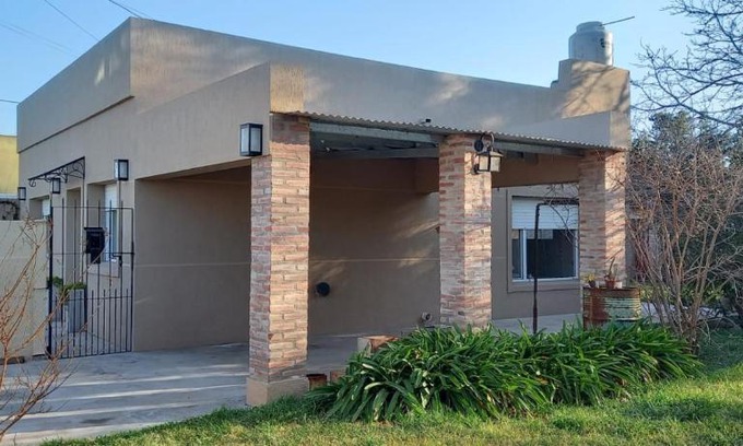 Pigue House | Posada El Nogal