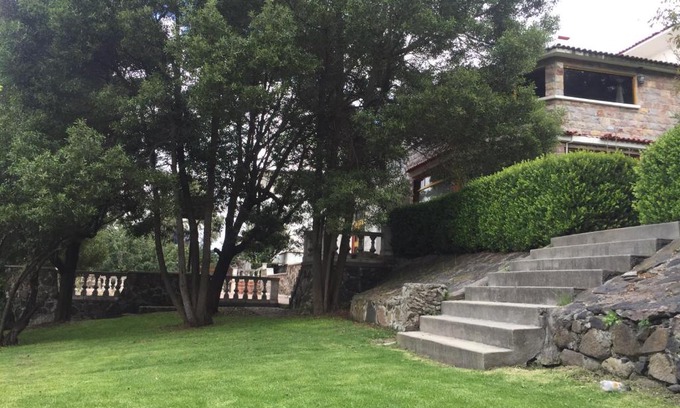 Ixtlahuaca de Rayon Hotel | Posada Familiar Dalila