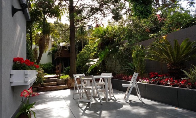 San Bernardo del Tuyu Hotel | Posada Fatima