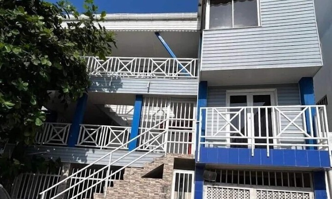 Punta Hansa Bed & Breakfast | Posada Hosanna