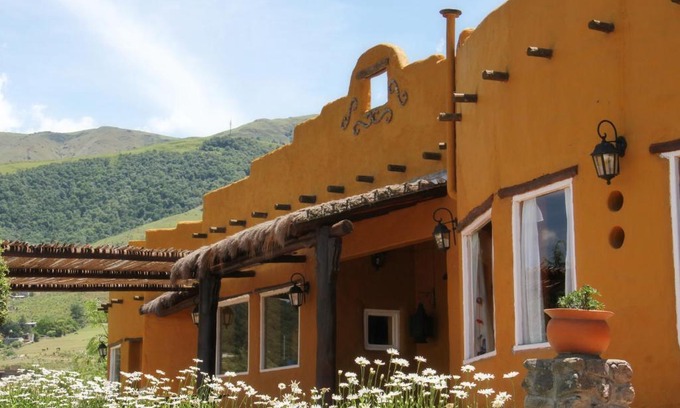 Tafi del Valle Hotel | Posada La Guadalupe