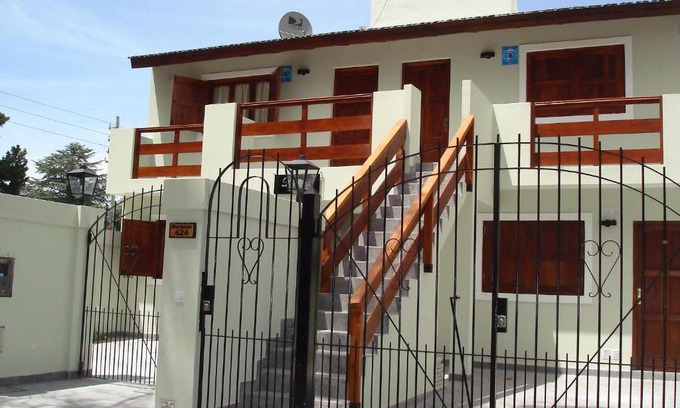 San Bernardo del Tuyu Apartment | Posada Las Dunas