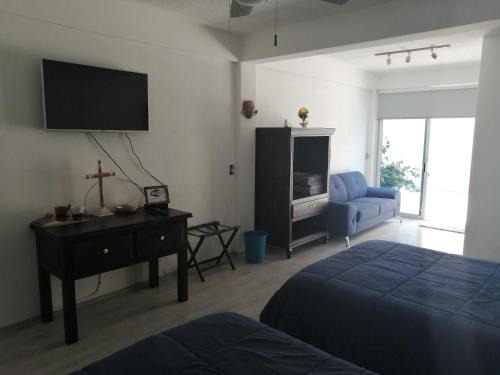 San Sebastian Xolalpa House | Posada Lepa Mukawa Hospedaje boutique junto a las Pirámides de Teotihuacán