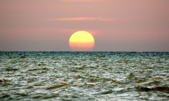 Celestun Hotel | Posada Lilia