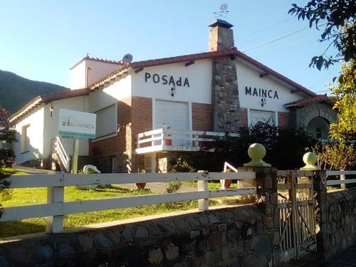 Los Cocos Hotel | Posada Mainca