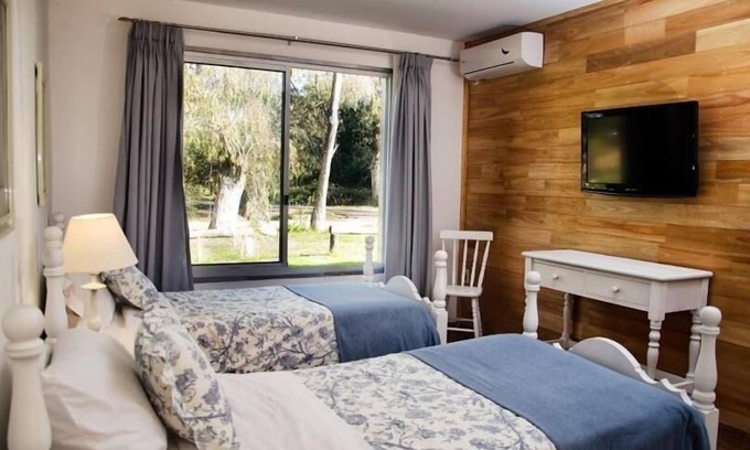 El Tesoro Bed & Breakfast | Posada María Cristina