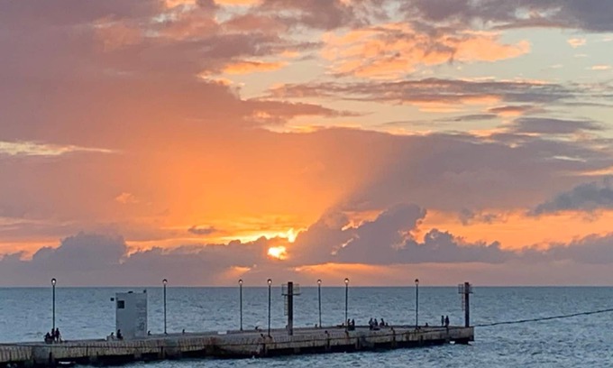 Celestun Hotel | Posada Maria Isabel