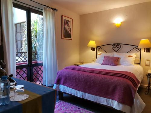 Zona Centro Hotel | Posada Real de Chiapas