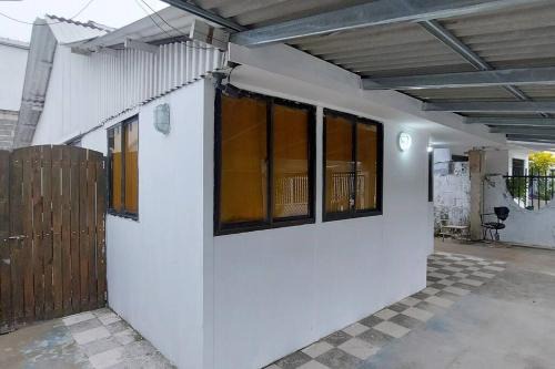 San Andres Apartment | Posada N Seaflower Lodge 2