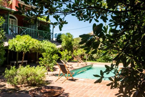 Jose Ignacio Hotel | Posada Paradiso