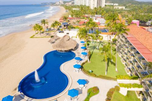 Ixtapa Hotel | Posada Real Ixtapa