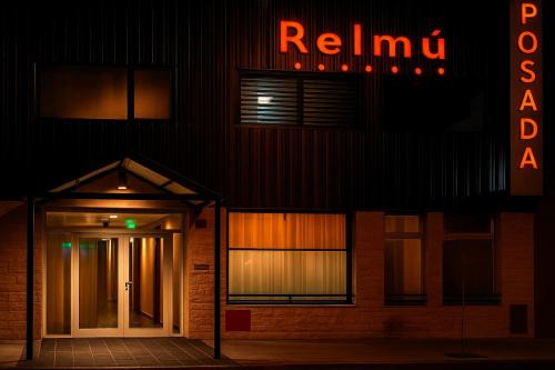 Neuquen Hotel | Posada Relmú