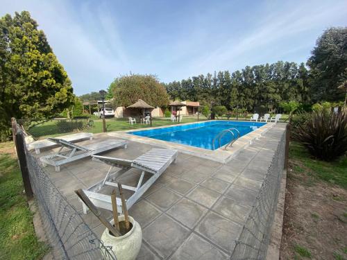 Rio Tala Bed & Breakfast | Posada Rio Tala