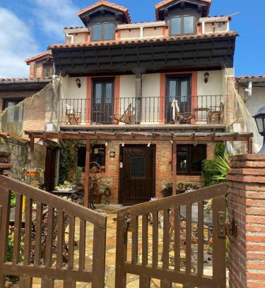 San Vicente de la Barquera Hotel | Posada Rural La Peña Casares