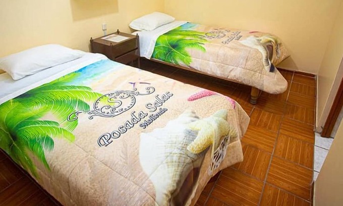 Mollendo Hotel | POSADA SALAS & KARI PERU TRAVEL