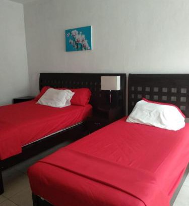 Cuernavaca Hotel | Posada San Cristobal