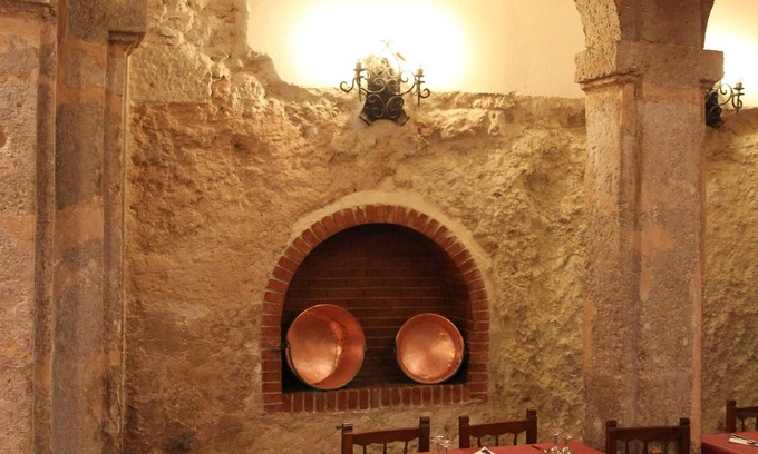 Cuenca House | Posada San Julián