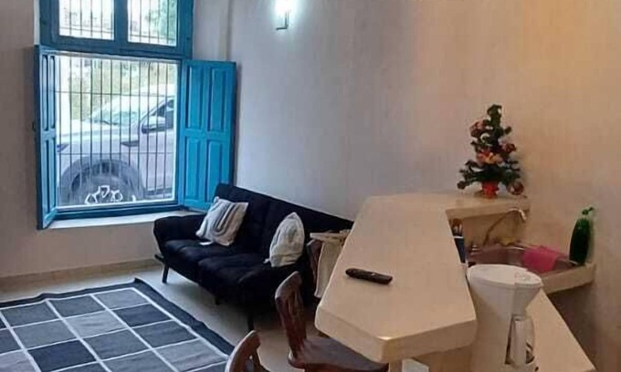 Campeche Apartment | Posada San Lázaro