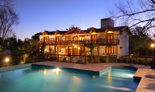 Villa General Belgrano Hotel | Posada Shemak