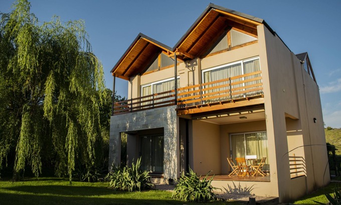 Villa La Arcadia Hotel | Posada y Spa Las Golondrinas