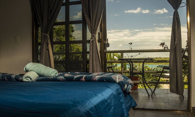 Xul-Ha Hotel | Posada Yaxche