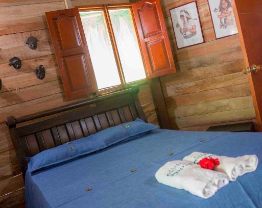 Canaveral Cabin | Posadas Ecoturisticas Seineken