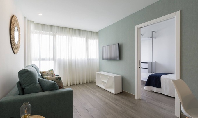 Melenara Ski Chalet | Poseidon By CanariasGetaway