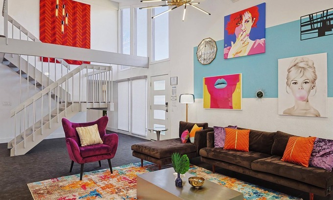 Grand Prairie House | Posh 5-BD w Pool, Hot Tub, Cinema, Patio, Foosball