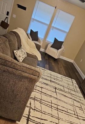 Gainesville Apartment | POSH PAD IN Gainesville