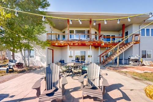 Fort Collins House | Poudre-View Pad
