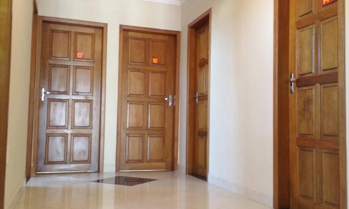 Taubate Hotel | Poupahotel Unidade Bairro