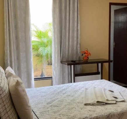Sao Francisco de Itabapoana Apartment | Pousada Canaã