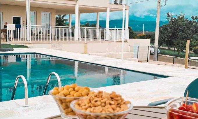 Sao Joao Batista do Gloria Hotel | Pousada Vila Craton